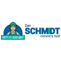 Der Schmidt nimmts mit! GmbH Stuttgart