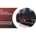 Lok Digitalisierung