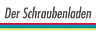 Logo Der Schraubenladen