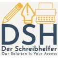 Der Schreibhelfer Herr Uwe Ober Bad Oeynhausen