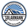 Der Solarmann &ndash; Rainer Schwartz Photovoltaik Alzey