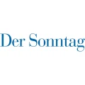 Logo Der Sonntag Verlags GmbH