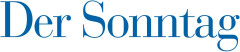 Logo Der Sonntag Verlags GmbH