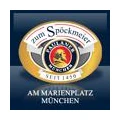 Logo Zum Sp&ouml;ckmeier