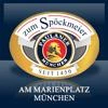 Logo Zum Spöckmeier