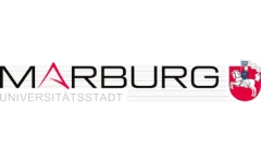 der Stadt Marburg Marburg