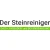Logo Der Steinreiniger