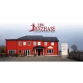 Logo Der Tanzhase Hotel, Restaurant & Tanzbar