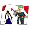 Logo DER THEATERKINDERGARTEN gGmbH
