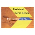 Der Tischler war&acute;s Denis Beeck Dormagen