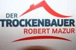 Logo Der Trockenbauer Robert Mazur