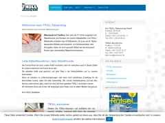 Der Troll Rätselverlag GmbH Berlin