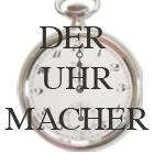 Logo Der Uhrmacher Thomas Wunderlich