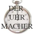 Logo Der Uhrmacher Uhrmacherbetrieb