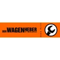 Logo Der Wagenheber Kfz-Meisterwerkstatt