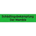 Der Wambla - Sch&auml;dlingsbek&auml;mpfung M&uuml;nster M&uuml;nster
