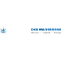 Logo DER WASSERMANN