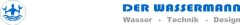 Logo DER WASSERMANN