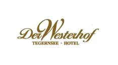 Logo Hotel Der Westerhof