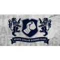 Logo Der White Collar Boxing Club