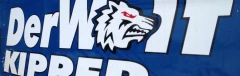 Logo Der Wolf Kipper UG