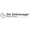 Der Zeitmanager Karsten Fritsch G&uuml;tersloh