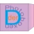 Logo DerD-Photoboxen