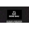 DERE BAU Bous