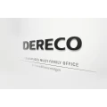 DERECO Logo - Investment- &amp; Asset Management, Private Equity, - K&ouml;ln www.dereco.de