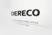 Logo DERECO Holding GmbH
