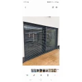 Fenster &amp;amp; Raffstore-Reinigung