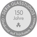 Logo Derix Glasstudios