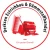 Logo Derksen Estrich Bau & Baustoffhandel