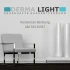 Logo Derma Light Haarentfernung