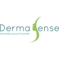 Logo Derma Sense Haarentfernung und Kosmetik