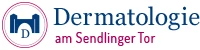 Logo Dermatologie am Sendlinger Tor - Haut, Venen & Ästhetik