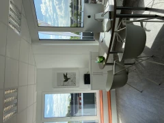 Der Gesprächsbereich Praxis Dr Löser-Vincze