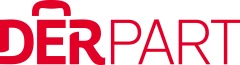Logo DERPART Reisebüro Baden-Baden GmbH