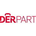 Logo DERPART Reiseb&uuml;ro Krug, Zweigniederlassung der DERPART Reisevertrieb GmbH