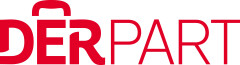 Logo DERPART Reisebüro Transit GmbH