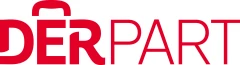 Logo DERPART Reisevertrieb GmbH