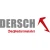 Logo Dersch GmbH, Michael Dachdecker
