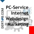 Logo DERTOB Web & IT Tobias Leeder