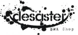Logo Desaster BMX Shop | André Schäfer