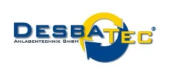 Logo DesbaTec Anlagentechnik GmbH