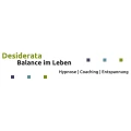 Logo Desiderata Balance im Leben Ulf Raczak