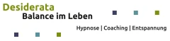 Logo Desiderata Balance im Leben Ulf Raczak