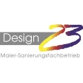 Design 23 Maler-Sanierungsfachbetrieb Bonn