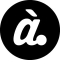 Logo DESIGN &Agrave; POINT &ndash; B&uuml;ro f&uuml;r Markengestaltung
