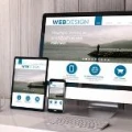Logo Design Center Pfeil